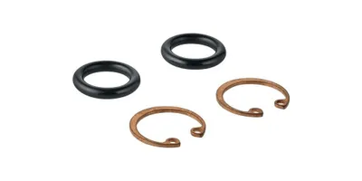 Produktbild von Grohe Grohmix / Sonatherm Sicherungsring für Absperrspindel chrom - 47308000