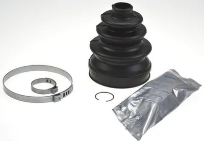 Immagine prodotto di SPIDAN Set di soffietti, albero motore Articolo: 20638