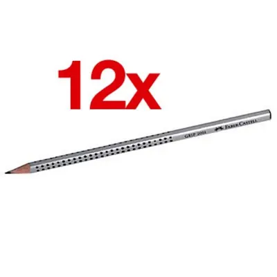 Zdjęcie produktu dla Faber-Castell GRIP 2001 B 1 szt