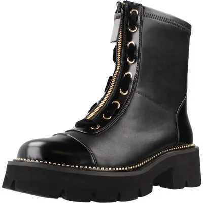 Image de Noa Harmon 010482n Botin Alice Couleur Noir