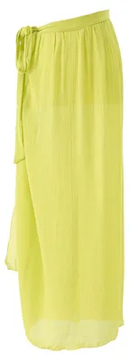 Productafbeelding van Damen strandjurk "Sarong Pareo", geschikt voor strandvakanties. Lange zomerjurk, strandkleed, omslagdoek voor bikini