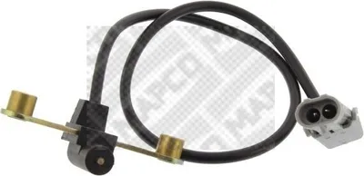 Produktbild von MAPCO 82308 Kurbelwellensensor Impulsgeber für RENAULT MEGANE I (BA0/1)