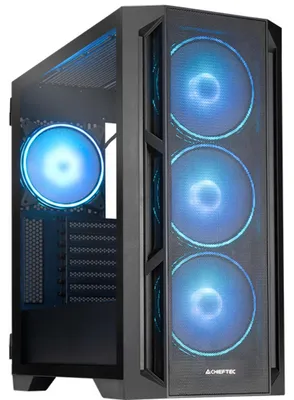 Image de Chieftec Geh APEX Lumo - E-ATX