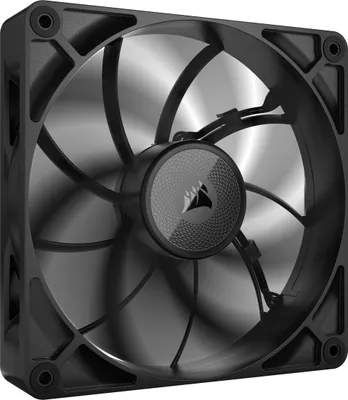 Produktbild von RX140 MAX Thick (schwarz, 140 mm)