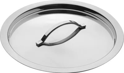 Produktbild von Karl Weis Deckel für Edelstahleimer 26005