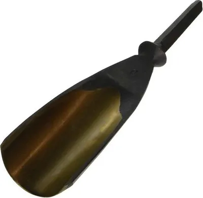 Produktbild von STUBAI Stechbeitel Form 9, 50 mm