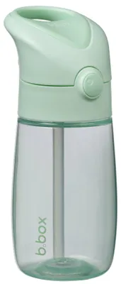 Obrázok produktu pre B.Box Junior fľaša so slamkou 380 ml Spearmint