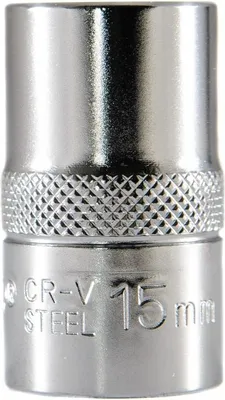 Zdjęcie produktu dla Nasadka 1/2 15 Mm 6-Kątna