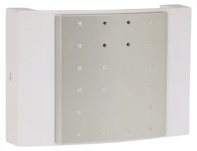 Immagine prodotto di Campanello 16 melodie 8-230V argento DNU-912/N-argento sundi Zamel