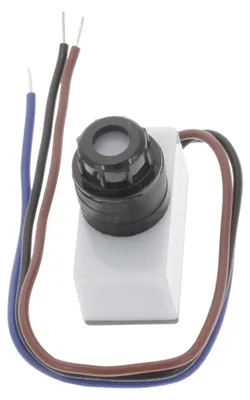 Obrázok produktu pre Klemko Súmrakový spínač Montážny Klemko ib-06 - 3900210