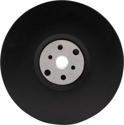 Produktbild von Unterstützungsscheibe 125 mm.