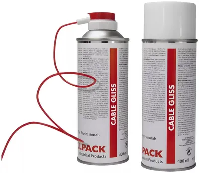 Zdjęcie produktu dla Cellpack 124050