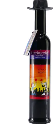 Produktbild von Leckerelle(R) "Hinterm Horizont" Eierlikör mit Kirschbrand 350ml 20%vol.