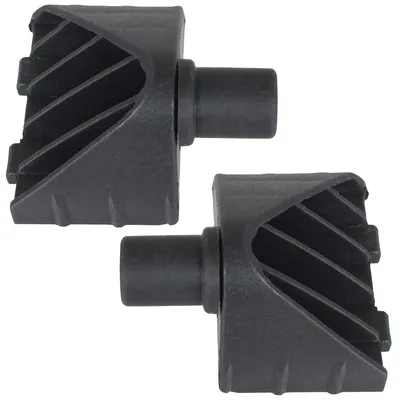 Produktbild von VW Caddy 04-20 Hutablagenhalterung links + rechts, 2-teiliges Set