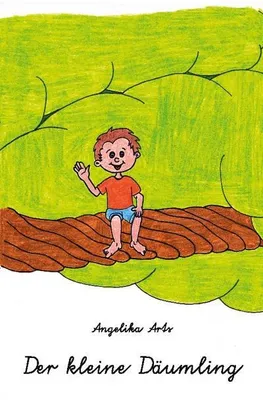 Image de Der kleine Däumling