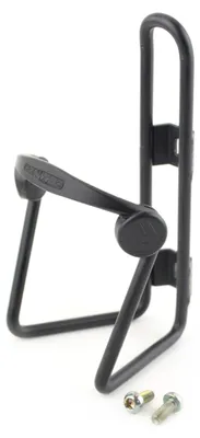 Immagine prodotto di Portaborraccia Contec per bicicletta 'Pound Cage Select' per e-bike - nero