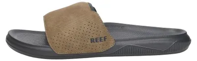 Produktbild von Reef Tailslide Open Teen - Taupe - Maat 42