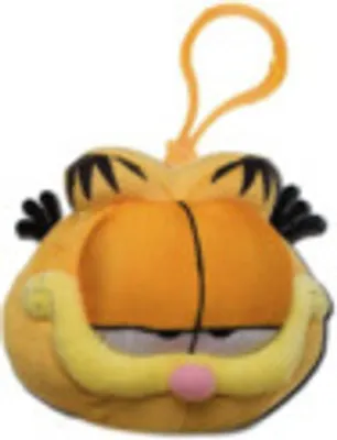 Produktbild von Garfield clip