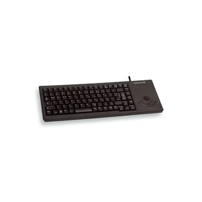Produktbild von CHERRY G84-5400, USB, Kabelgebunden, USB, QWERTY, Schwarz
