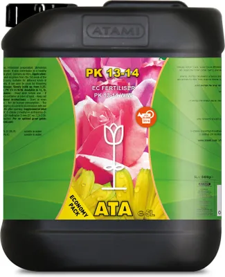 Produktbild von Atami ATA PK 13/14, 5 l | PK Dünger