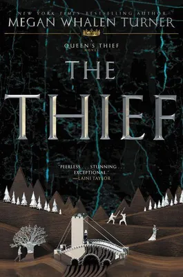 Produktbild von The Thief