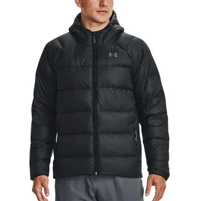 Image de Under Armour Armour Down 2.0 Jkt-BLK - XL