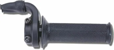 Produktbild von Domino Gasdrehgriffbefestigung Gasgriffe Alu SW 2-Zug, Griff