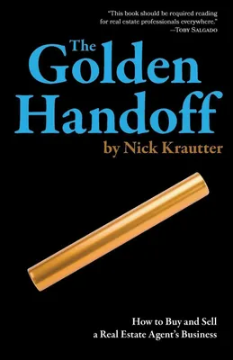 Produktbild von The Golden Handoff