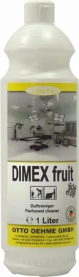 Produktbild von Lorito Dimex fruit 316 1L Duftreiniger Bodenreiniger Hygienereiniger