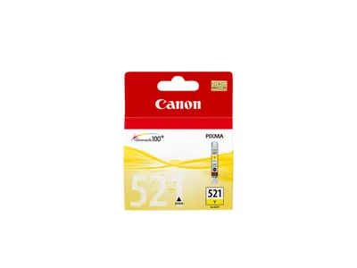 Produktbild von Original Tintenpatrone Canon CLI-521