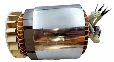Obrázek produktu pro #O07 Stator Pro Generátor Dedra Degb7503K
