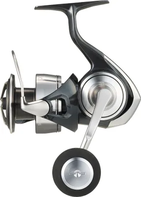 Produktbild von Daiwa 24 Certate SW(G) 5000-H Meeres-Spinnrolle