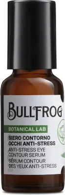 Obrázek produktu pro Anti-stresové oční sérum - Ochsenfrosch - 20 ml