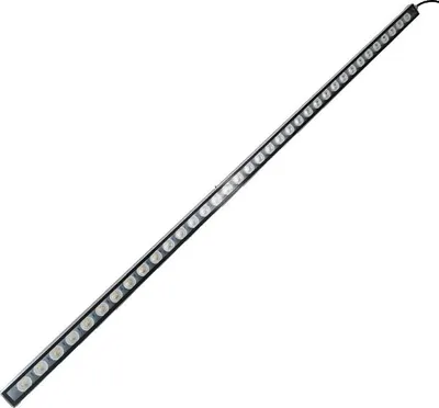 Zdjęcie produktu dla Oświetlenie LED do akwarium, wodoodporne IP65, oświetlenie do szklarni