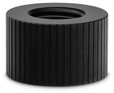 Produktbild von EK-Quantum Torque Extender Static FF 14 - Black, Verbindung