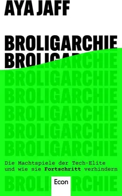 Obrázok produktu pre Broligarchie