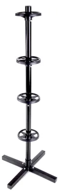 Produktbild von Reifenständer CAR TIRE STAND 2, Tragfähigkeit 100 kg