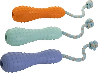 Produktbild von Ruffwear Gourdo™ Hundespielzeug, Farbe:Heliotrope Purple, Größe:L