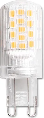 Produktbild von BLULAXA LED-Stiftsockellampet G9 470lm | ersetzt 40W (warmweiß)