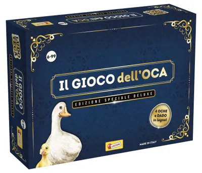 Obrázok produktu pre Lisciani Ludoteca: Klasická hra "Hra na kocky"