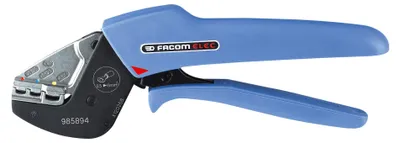 Immagine prodotto di Facom Crimpzange fuer Kabelverbinder
