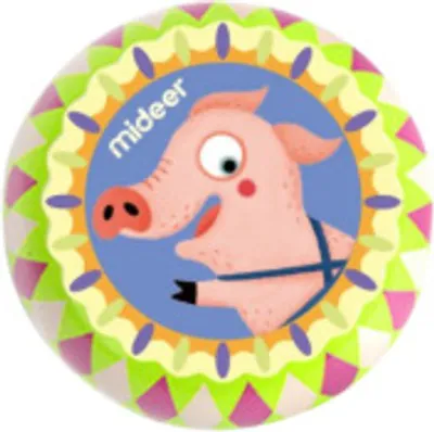 Obrázek produktu pro Mideer Kovové jo-jo - Prasátko