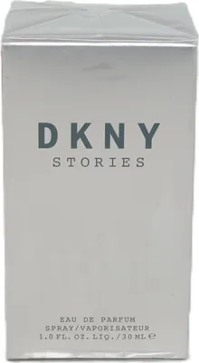 Produktbild von Donna Karan New York Stories Eau de Parfum Spray 30 ml