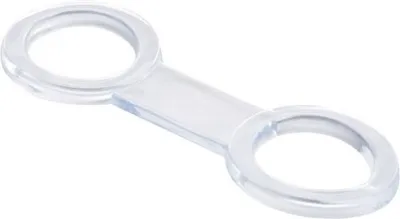 Immagine prodotto di Porta snorkel "Achter" Divemarine