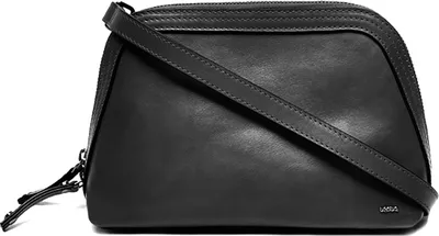 Produktbild von Berba Uni Crossbody Tasche, schwarz