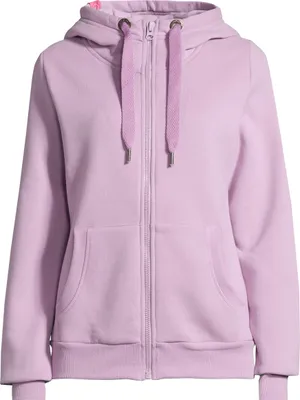 Produktbild von salzhaut Damen Sweatjacke SÖÖTE JACKE XL