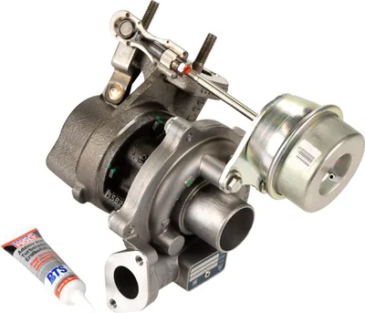 Image de Turbocompresseur neuf, référence 55202637