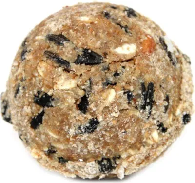 Produktbild von Classic Bird Meisenknödel auf Tablett | 8 x 15 Stück