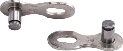 Produktbild von Point 10s Kettenglied Silber Silber One Size
