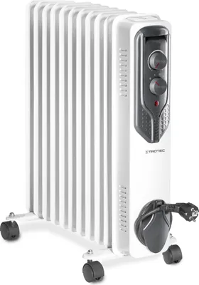 Immagine prodotto di Radiatore olio Trotec TRH 21 E